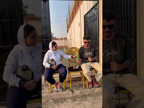 الطفل انقذ حياته ف آخر لحظه