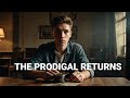 The Prodigal Son: An Unforgivable Retelling