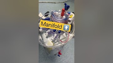 AFFNITY NT |MEDITRONIC|CARDIAC SURGERY |OXYGENATOR|HEART LUNG MACHINE 🫀|CARDIAC OPERATION