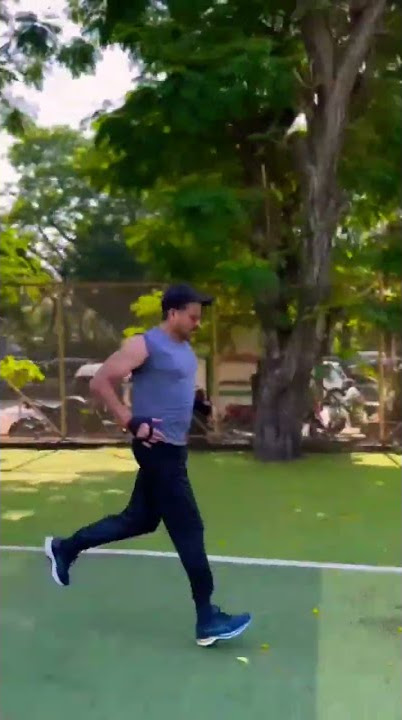 Anil Kapoor's Powerfull Workout Video |Anil Kapoor INTENSE Workout Routine  To Stay YOUNG FOREVER|