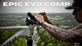 Specialized Epic EVO Comp