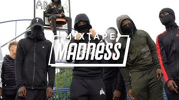 C Block - Trap Kid 2.0 (Music Video) | @MixtapeMadness