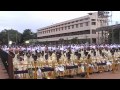 EUCHARISTIC CONCELEBRATION - QUASQUICENTENARY