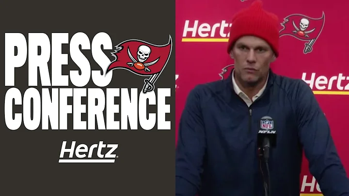 Tom Brady on Christmas Day OT Win, Leonard Fournet...