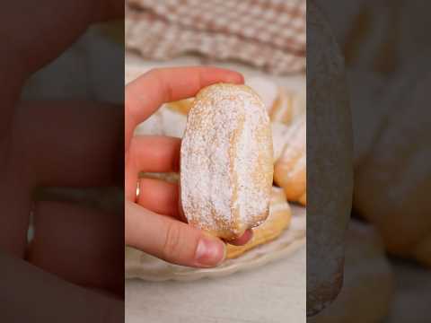 Немного СМЕТАНЫ и нежное ПЕЧЕНЬЕ готово🍪Из ДОСТУПНЫХ продуктов БЕЗ замеса руками