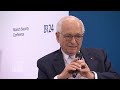 Rubio on the Ukraine peace negotiations and the relations with China | MSC 2026 | BR24