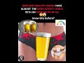 WHY MEN LOVE BEER AND VAGINA? HAVE SAME ACIDITY LEVELS?.#shortvideo #story #socialmedia #trending