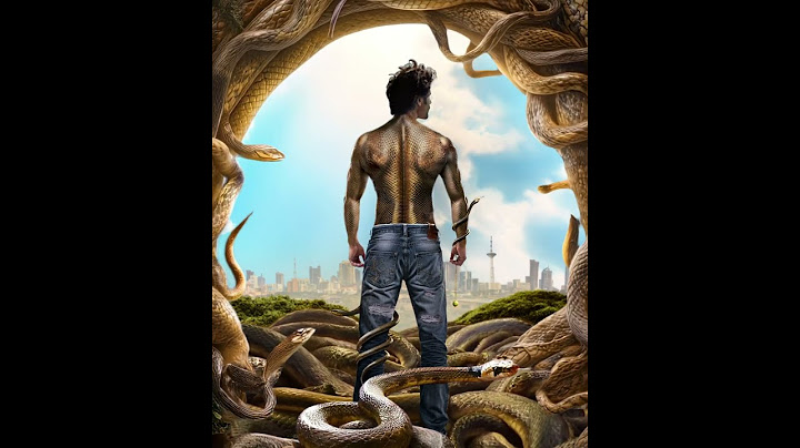 NaagZilla | Official Announcement | Kartik Aaryan | 14 August 2026