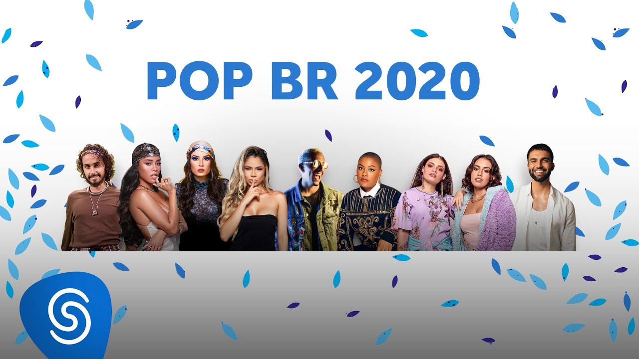 Os Melhores Clipes de 2020 