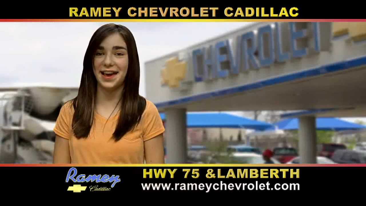 Ramey Chevrolet Sherman Tx >> Ramey Chevrolet Sherman Tx Runitfree Com Youtube Ramey Chevrolet Sherman Tx >> Ramey Chevrolet Sherman Tx Runitfree Com Youtube
