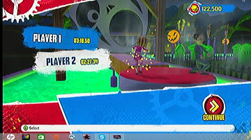 wipe out create and crash with the noctor