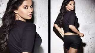 Sharmila Mandre Latest Photo Shoot