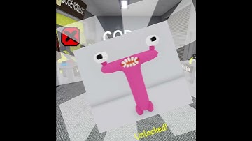 UPDATE - 2022 NEW WORKING CODES BACKROOMS MORPHS ROBLOX