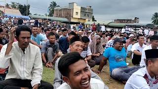 Full Ceramah Terbaru Ustadz Yahya Waloni | Kok Bisa Lucu Ceramahnya di Aceh