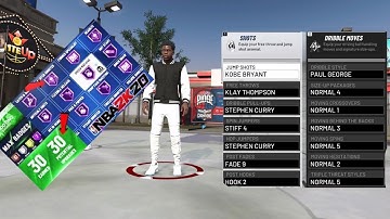 BEST DEMI GOD 3-LEVEL SCORER BUILD