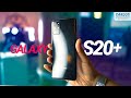 Samsung Galaxy S20 Plus | El nuevo gama PREMIUM que vas a querer tener