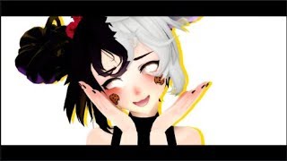 『 MMD✘OC 』 → Solo ᴴᴰ 【+Motion DL】