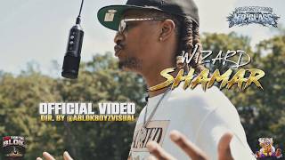 Wizard - Shamar