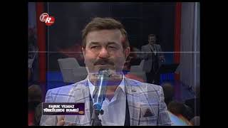 Faruk Yılmaz Göçmen Kızı