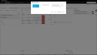 Kie Workbench (v7 M1) Forms + jBPM Integration Demo (long version)