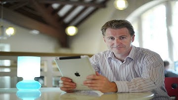 Inspiring Office Spaces