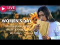 Happy Women’s Day | My guardian Angel | Live concert | Jorge Sangre Ancestral