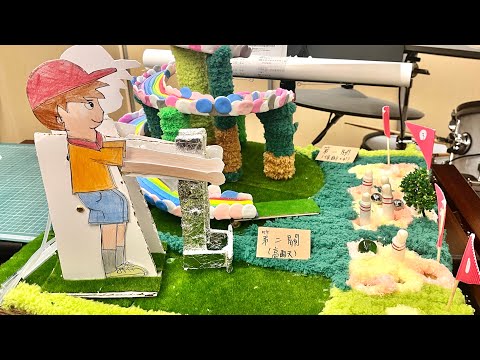 第13屆團隊：咕嚕嘎拉
