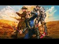 Fallout season 1 radio  full soundtrack