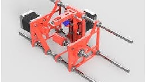 My EggBot - First test