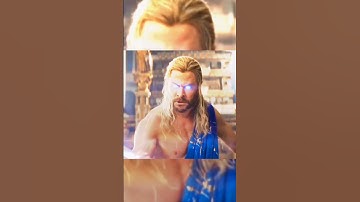 Coldest moment in marvel 🥶 #4k pt - 4