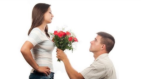 How To Get A Girlfriend In 7 Steps