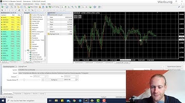 MT4 Zig Zag Expert Advisor Programmieren Tutorial Teil 4