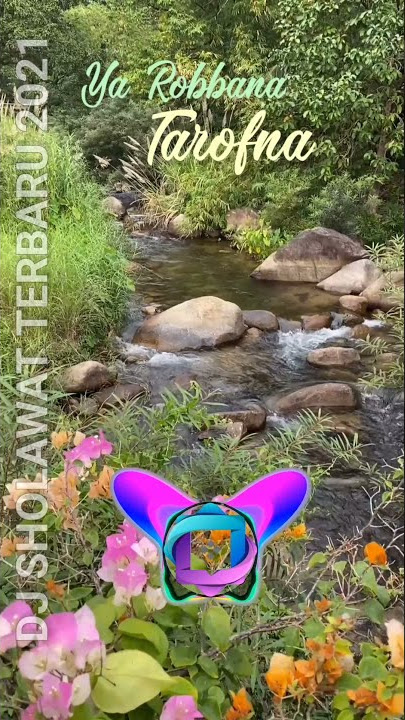 Ya Robbana Tarofna ✓ DJ Sholawat • Story WA 30 Detik