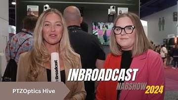 Control your PTZ cameras from anywhere in the world, with PTZOptics Hive