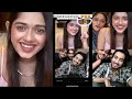 100000 Fans Join Jannat Zubair And Faisu LIVE Video | World Record | Team 07