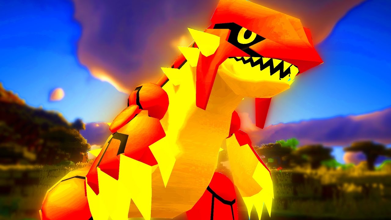 aquaball pixelmon island