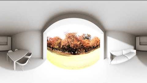 360 Animation Apartment Test 01