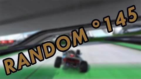 Random Replay °145 - Lovely Time 11