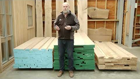 Wood Knowledge: Oak Grading – Super Prime Grade Oak