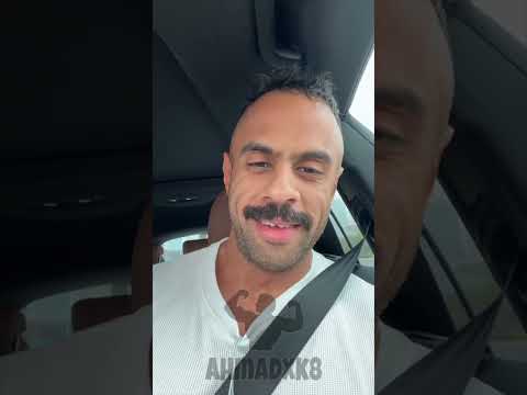 تعليق عبدالله الربيعه ابو ربيعه على بطولة   2024