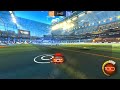 Rocket League ama kolsuzla oynuyorum pt2