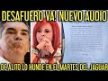 🔴¡EN VIVO! ALITO MU3R3 DE MIEDO SE PRESENTAN PRUEBAS PARA DESAFUERO MARTES DEL JAGUAR