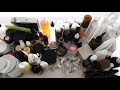 One and a Half YEARS of Empty Eco/Organic Beauty Products! | L’Amour et la Musique