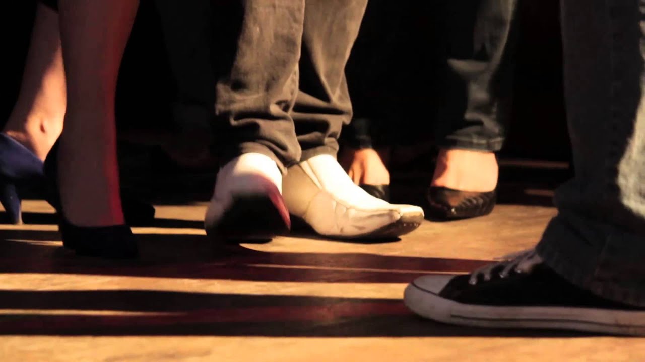 The 80 Aces - Magic Shoes