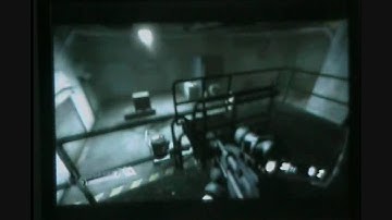 F.E.A.R 2 Project Origin Level 5 (part 4)