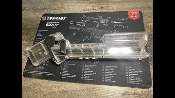 Tippmann 22lr Loader