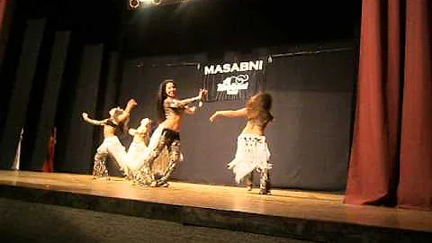 Masabni 2014