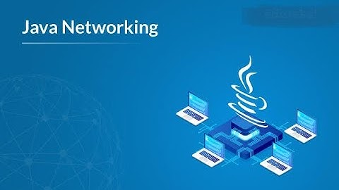 Java Networking full concept Socket programming  Bangla tutorial