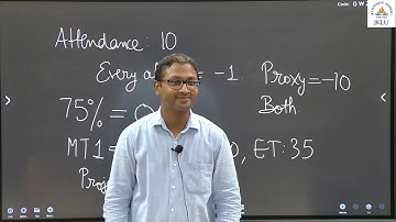 Lecture 1: Course logistics and introduction