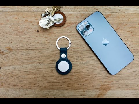 Apple AirTags review: Πέρασαν όλα τα τεστ ανίχνευσης